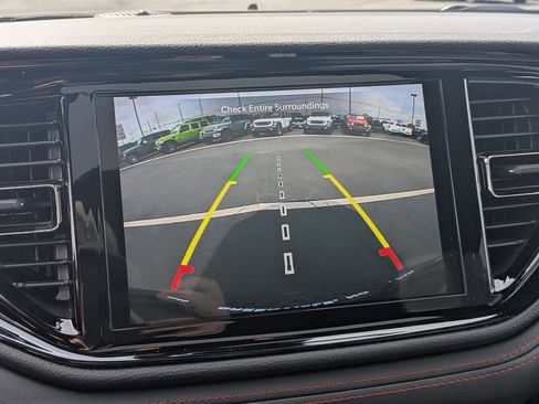 Used 2024 Dodge Durango R/T image 22