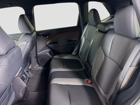 New 2026 Subaru Forester Sport image 25