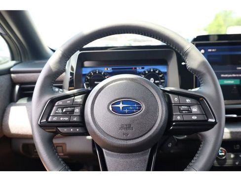 New 2026 Subaru Outback Limited XT AWD/4WD image 32