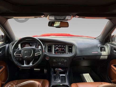 Used 2023 Dodge Charger SRT Hellcat image 3