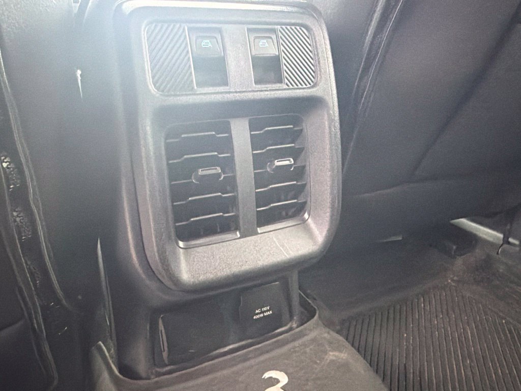 Used 2025 Ford Bronco Big Bend AWD/4WD image 12