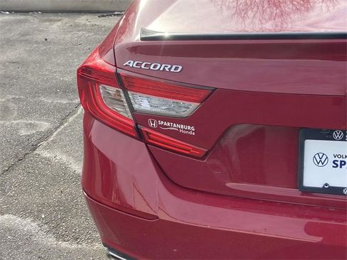 Used 2021 Honda Accord Sport image 5