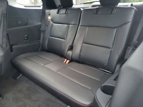 New 2026 Ford Explorer ST-Line w/ ST-Line Street Pack image 20