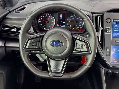 Used 2022 Subaru WRX image 35