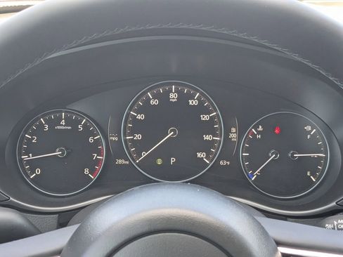 New 2026 MAZDA CX-50 AWD 2.5 S w/ Weather Package image 30