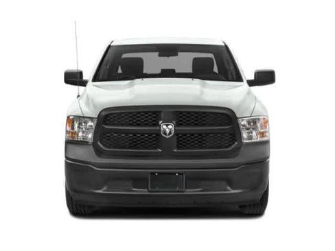 Used 2018 RAM 1500 Express w/ Express Value Package image 5