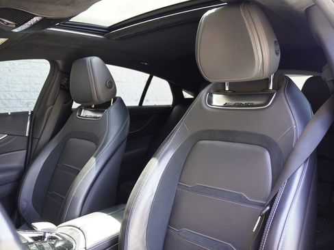 Used 2021 Mercedes-Benz AMG GT 43 image 14