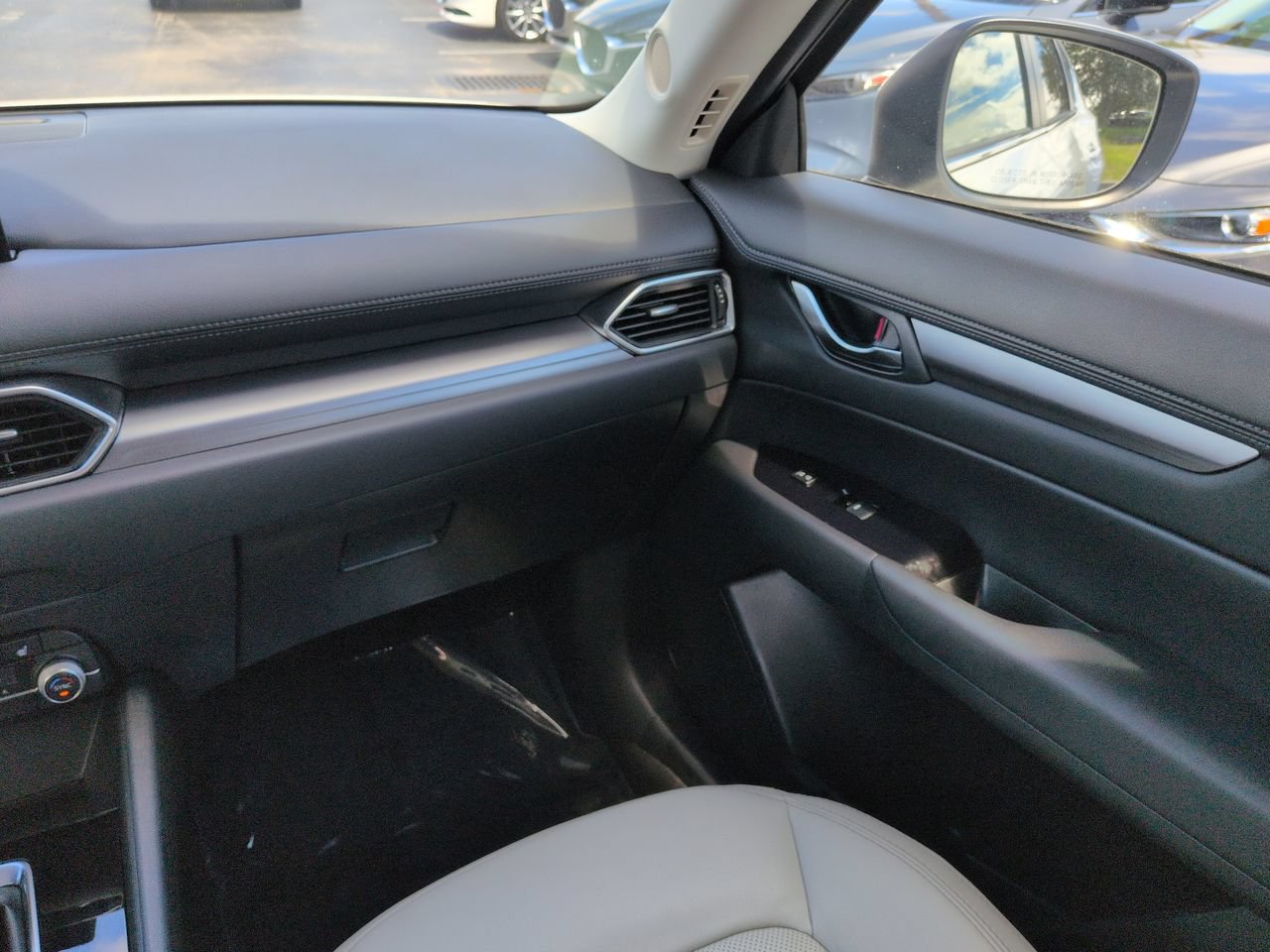 Used 2022 MAZDA CX-5 AWD 2.5 S image 17