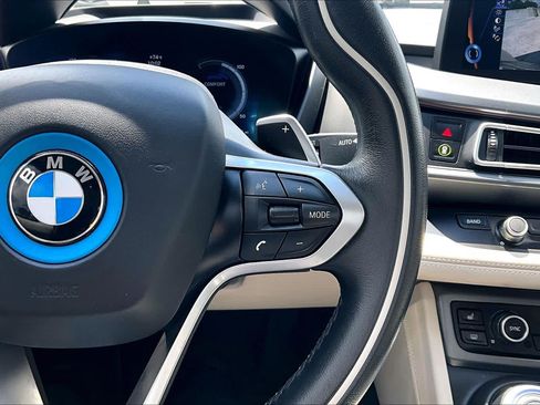 Used 2015 BMW i8 AWD/4WD image 25