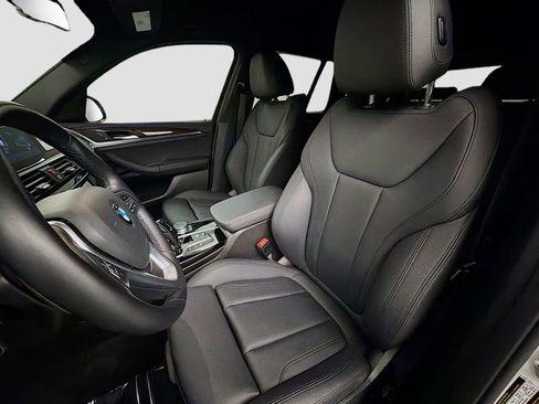 Used 2021 BMW X3 xDrive30e w/ Convenience Package image 24