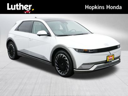 Used 2023 Hyundai Ioniq 5 Limited