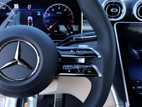 New 2026 Mercedes-Benz CLE 450 4MATIC Cabriolet image 33