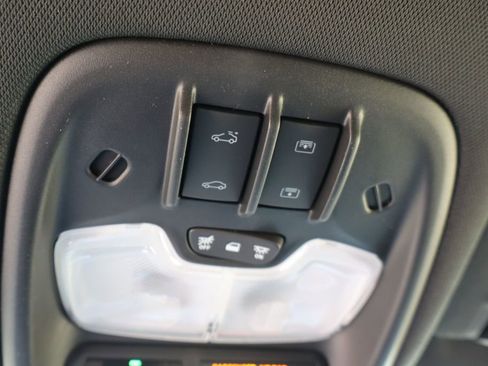 New 2026 Chevrolet TrailBlazer ACTIV w/ Convenience Package AWD/4WD image 24