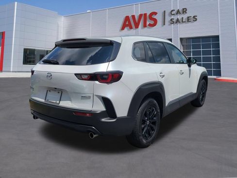 Used 2025 MAZDA CX-50 AWD 2.5 S w/ Preferred Package image 6