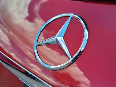 Used 2023 Mercedes-Benz GLE 350 image 28