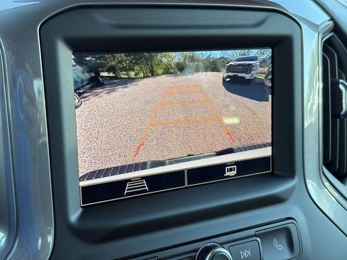 New 2026 Chevrolet Silverado 2500 Custom image 28