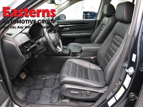 Used 2023 Honda CR-V EX-L image 14