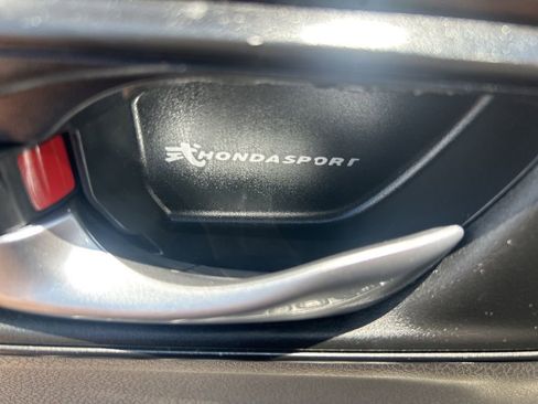 Used 2018 Honda CR-V EX image 20