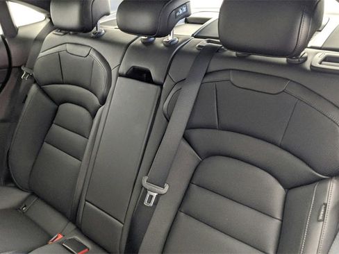 Certified 2025 Porsche Taycan 4S image 76