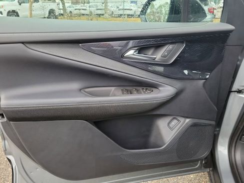 New 2026 Chevrolet Blazer EV LT FWD image 17