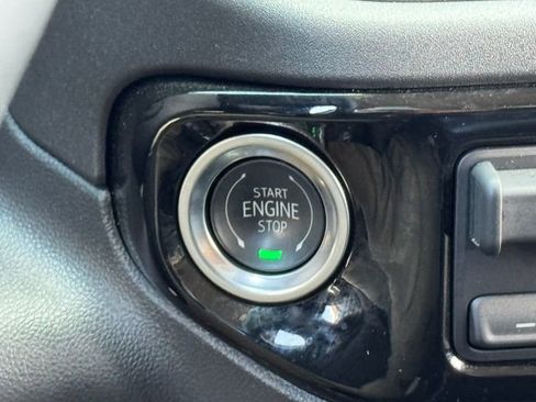 Used 2025 Chevrolet Silverado 1500 LT w/ Protection Package image 15