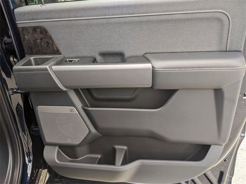 New 2025 Ford F250 Lariat w/ Lariat Ultimate Package image 34