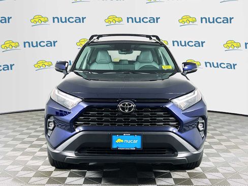 New 2025 Toyota RAV4 XLE Premium image 3