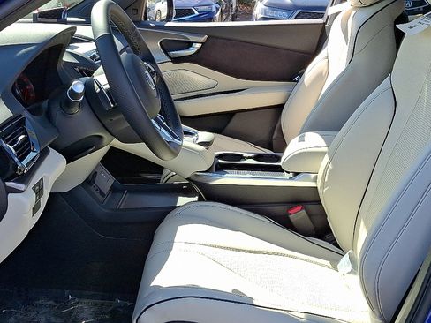 New 2026 Acura RDX A-Spec image 10