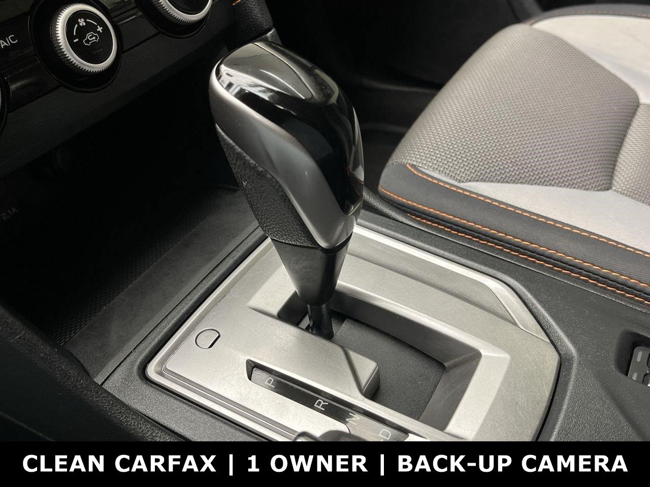 Used 2021 Subaru Crosstrek 2.0i Premium AWD/4WD image 19