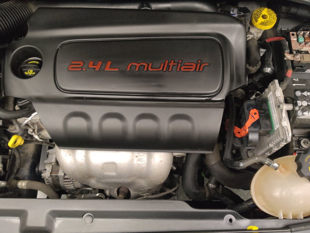 Used 2021 Jeep Compass Latitude AWD/4WD image 30