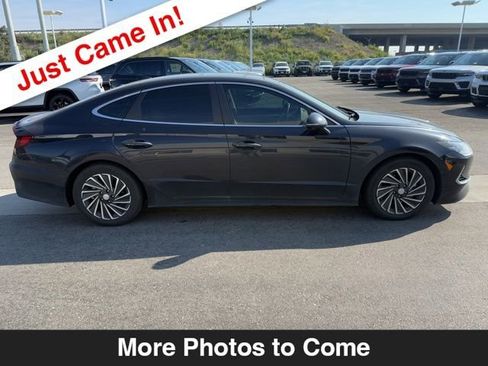 Used 2023 Hyundai Sonata Limited image 6