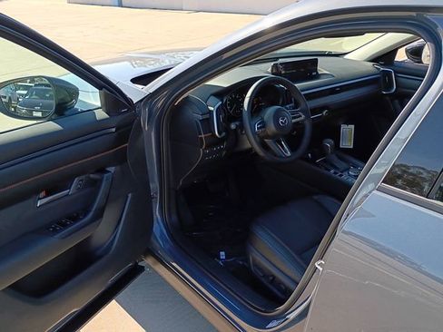 New 2026 MAZDA CX-50 AWD 2.5 Hybrid w/ Cargo Package image 37