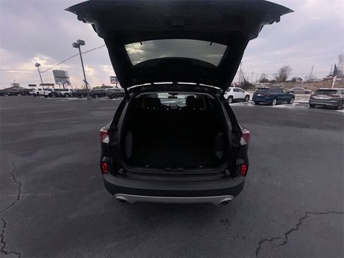 Used 2021 Ford Escape SE w/ Convenience Package image 29