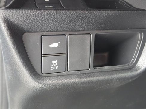 New 2026 Acura ADX A-Spec AWD/4WD image 37