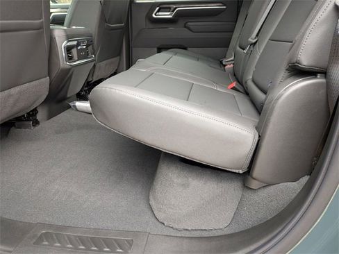 New 2026 Chevrolet Silverado 2500 LTZ w/ Trail Boss Package image 28