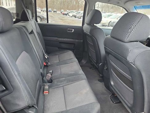 Used 2009 Honda Pilot EX image 9