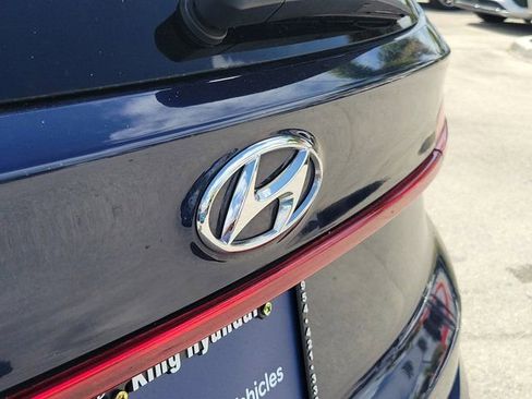 Used 2021 Hyundai Santa Fe SEL image 6