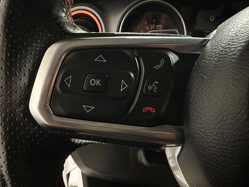 Used 2023 Jeep Gladiator Mojave w/ LED Lighting Group AWD/4WD image 23