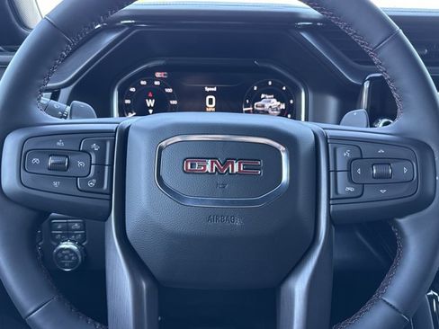 New 2026 GMC Sierra 1500 AT4X AWD/4WD image 23
