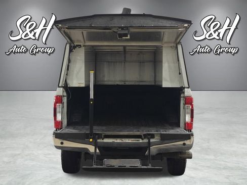 Used 2019 Ford F250 XL w/ Power Equipment Group AWD/4WD image 19