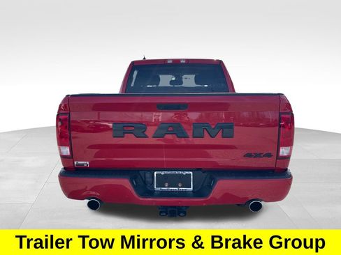Used 2019 RAM 1500 Express w/ Wheel & Sound Group image 5