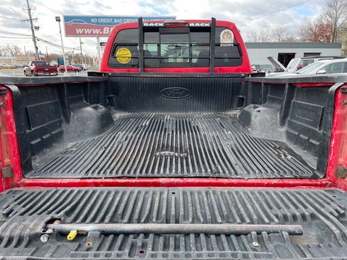 Used 2009 Ford F350 Lariat image 11