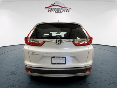 Used 2019 Honda CR-V EX-L image 17