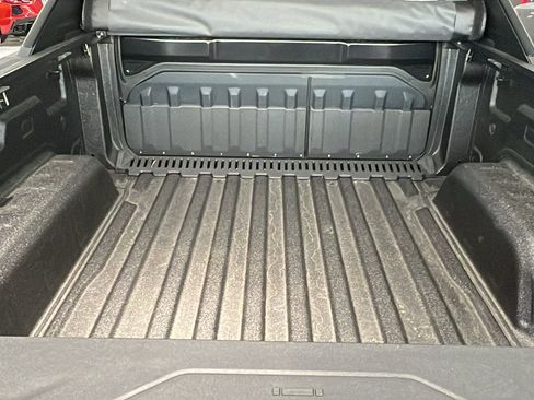 New 2024 Chevrolet Silverado EV RST image 6