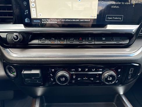 Used 2023 Chevrolet Silverado 1500 High Country image 23