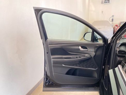 Used 2023 Hyundai Santa Fe SEL w/ Premium Package AWD/4WD image 8