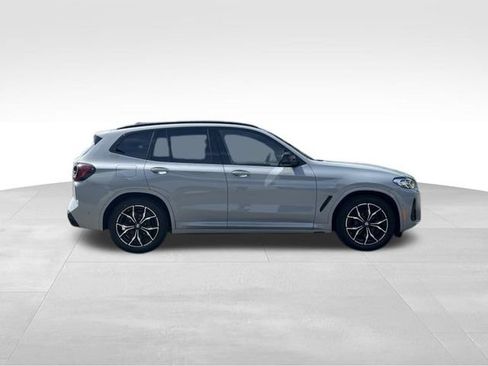 Used 2024 BMW X3 M40i w/ Premium Package AWD/4WD image 10