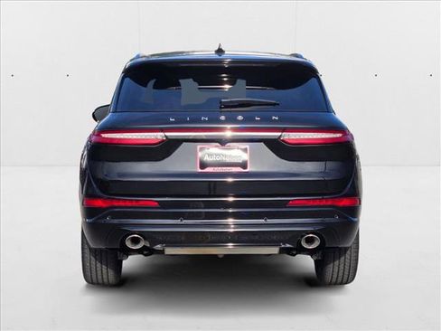 New 2025 Lincoln Corsair Reserve w/ Equipment Group 202A image 6