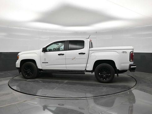 Used 2022 GMC Canyon Elevation w/ Trailering Package AWD/4WD image 5
