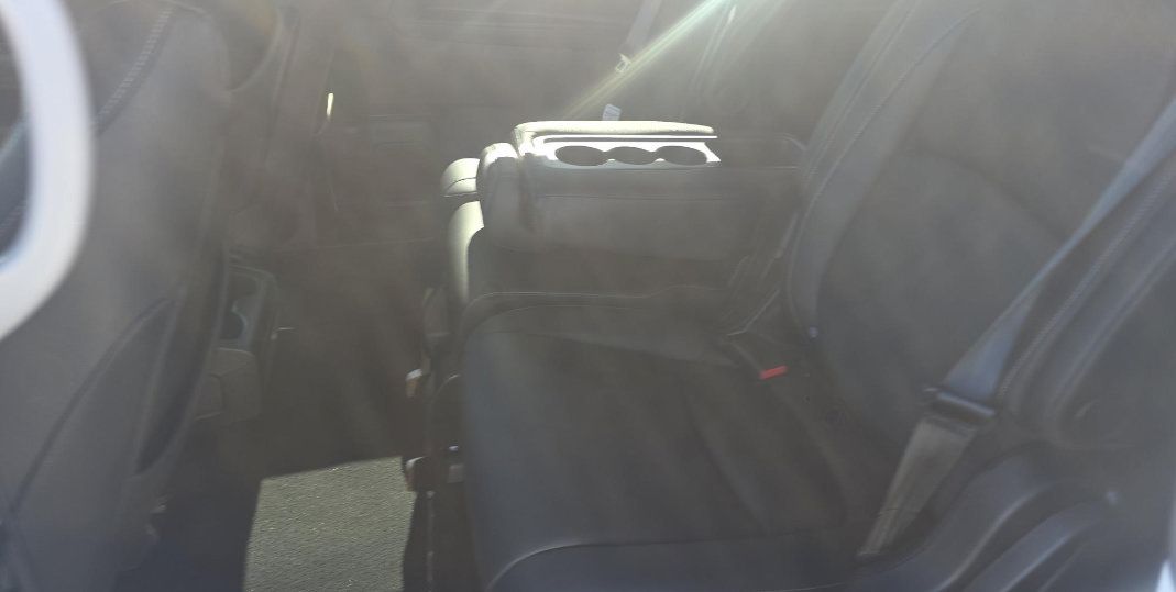Used 2023 Honda Odyssey Touring image 17